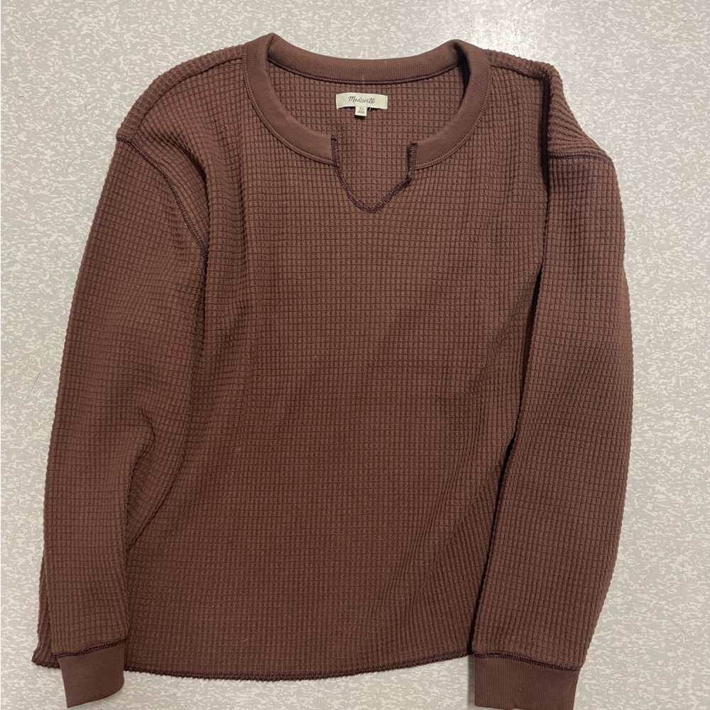 Madewell Pullover